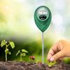 Hygrometer Tool Soil Moisture Sensor Meter Detector Metal Probe Gardening Plant Flower Water Analyzer Test Instrument