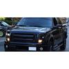 LED Side Mirror Light Turn Signal Smoke Lens Reflector Fit For Ford 09-14 F150