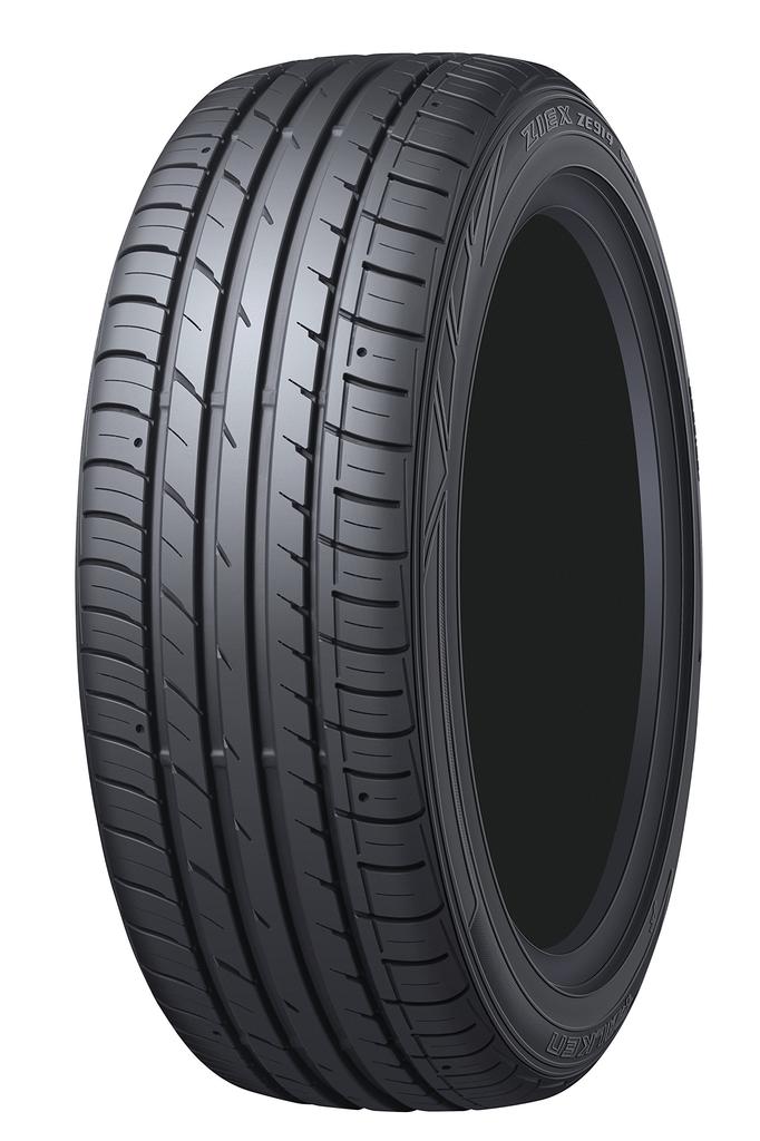 Falken Comfort Tire ZIEX ZE914F215/55R17