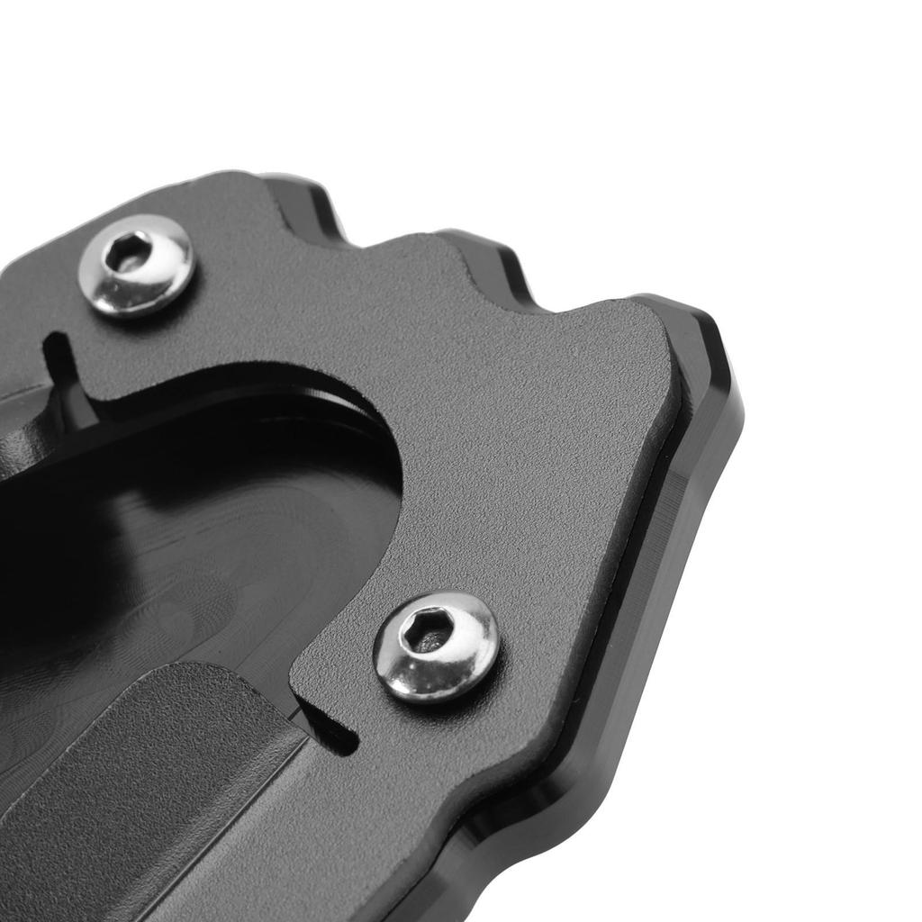 Удлинитель боковой подставки Kickstand Pad подходит для Tiger 1200 2022-2025