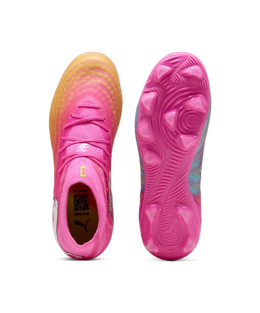 Puma Future 9 Pro Fg/Ag Jr