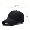 Outdoor Sports Quick Dry Hiking Camping Baseball Cap Sun Hat Breathable Golf Tennis Cap