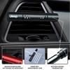 AIB3   Car Air Vent Perfume Car Air Freshener Flavoring Smell Aroma For Jeep Cherokee Wrangler JK Gladiator Compass Renegade Patriot