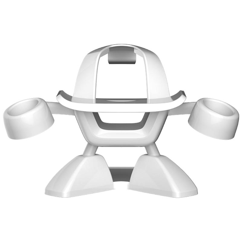 Подставка для VR-шлема Держатель для VR-оборудования Рукоятка Держатель для дисплея шлема Крепление на винт Безопасная и надежная