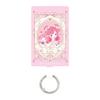 Gourmandies Yes! PreCure 5GoGo! X Sanrio Characters Multi Ring Plus L Size Cure Dream BNP-04A