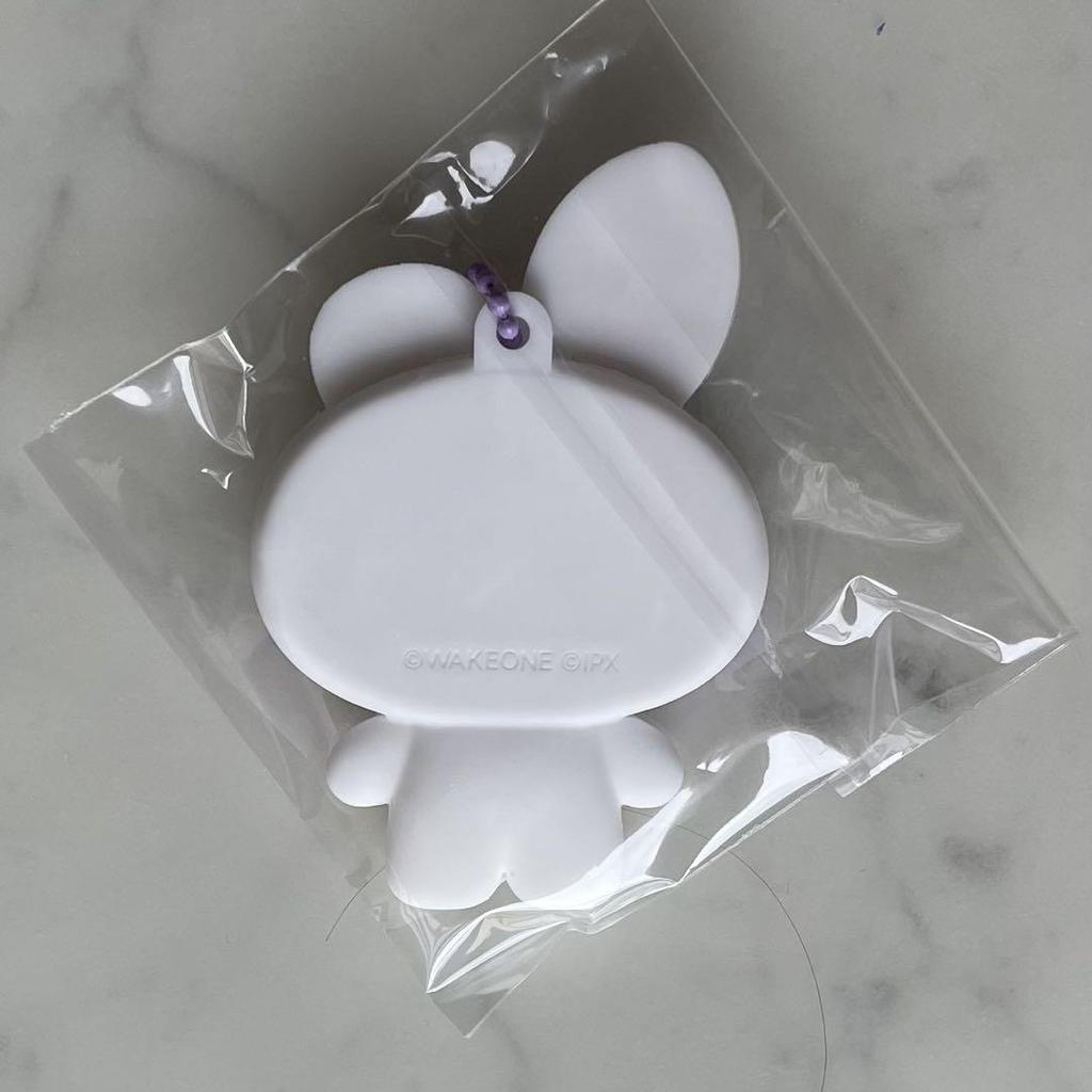 [Б/У] ZB1 Zeroni Zeroni Yujin Unini набор из 3 предметов