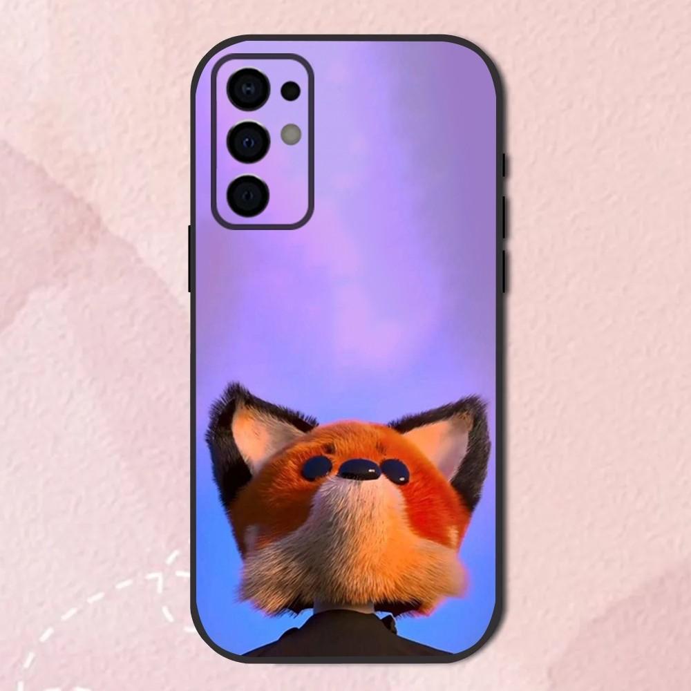 Чехол для телефона R-Rauw Alejandro Rapper для Samsung S24,S21,S22,S23,S30,Ultra,S20,Plus,Fe,Lite,Note,10,9,5G Черный Мягкий