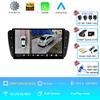 Android 14 автомобильное радио для Seat Ibiza MK4 6J SportCoupe Ecomotive Cupra 2009 2010 2011 2012 - 2016 QLED экран мультимедийный плеер S
