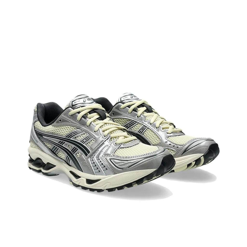 Asics Кроссовки Gel Kayano 14 Oyster White Steeple Grey 1203A537-250