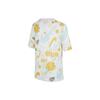 Nike Kids T Shirts Crew Neck Moderate FQ0705-100