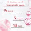 Colgate Enzyme Whitening Toothpaste - Osmanthus Scent