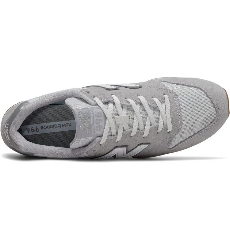 New Balance CM996 'Серый' CM996SMG