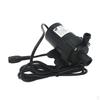 Brushless Water Pump Waterproof Submersible Installation