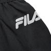 Новые повседневные шорты FILA женские черные A11W222802F-BK