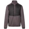 Mens Hanlonton Fleece AT200 Hybrid Jacket