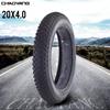 Chaoyang 20x4.0 велосипедная широкая покрышка для электровелосипеда 90-406 Широкая покрышка Переднее колесо снегохода Пляжный MTB Велосипед Широкая покрышка