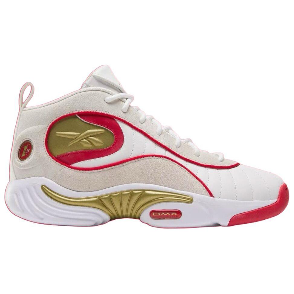 Ответ 3 Reebok 'Vintage Chalk Vector Red' 100200996