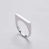 Liersi Meno Forte Square Ring