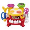 Takara Tomy Magical Band, Rhythm Play, W310 X H220 X D265mm, Multicolor