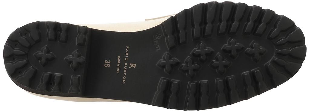 Женские лоферы Fabio Rusconi BUTTER F-6242, Размер 2690, Размеры 24.5см-25.0см (Импортный)