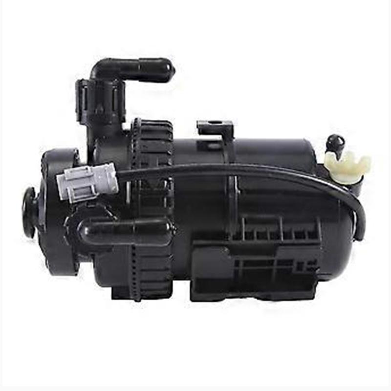 897435084 Oil And Water Separator Diesel Grille Assembly Diesel Engine Filter for  Isuzu Rimac D-MAX CA100016870