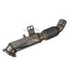 Выпускной коллектор BMW B58 для 340i, 440i, 540i, M140, MK5, A90