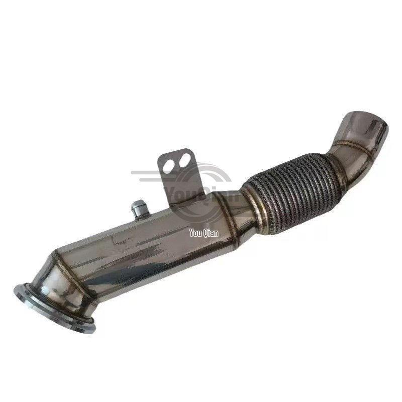 Выпускной коллектор BMW B58 для 340i, 440i, 540i, M140, MK5, A90