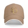 lady justice Logo. Baseball Cap fun hats Snap Back Hat Dropshipping fishing hat Women's Hats 2025 Men's