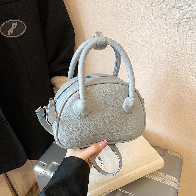 Изысканная мини-маленькая сумка женская новая летняя универсальная сумка-мессенджер портативная маленькая сумка