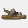 Sandals Caravan Sandals Sd3205hbr Nbrjbs410b