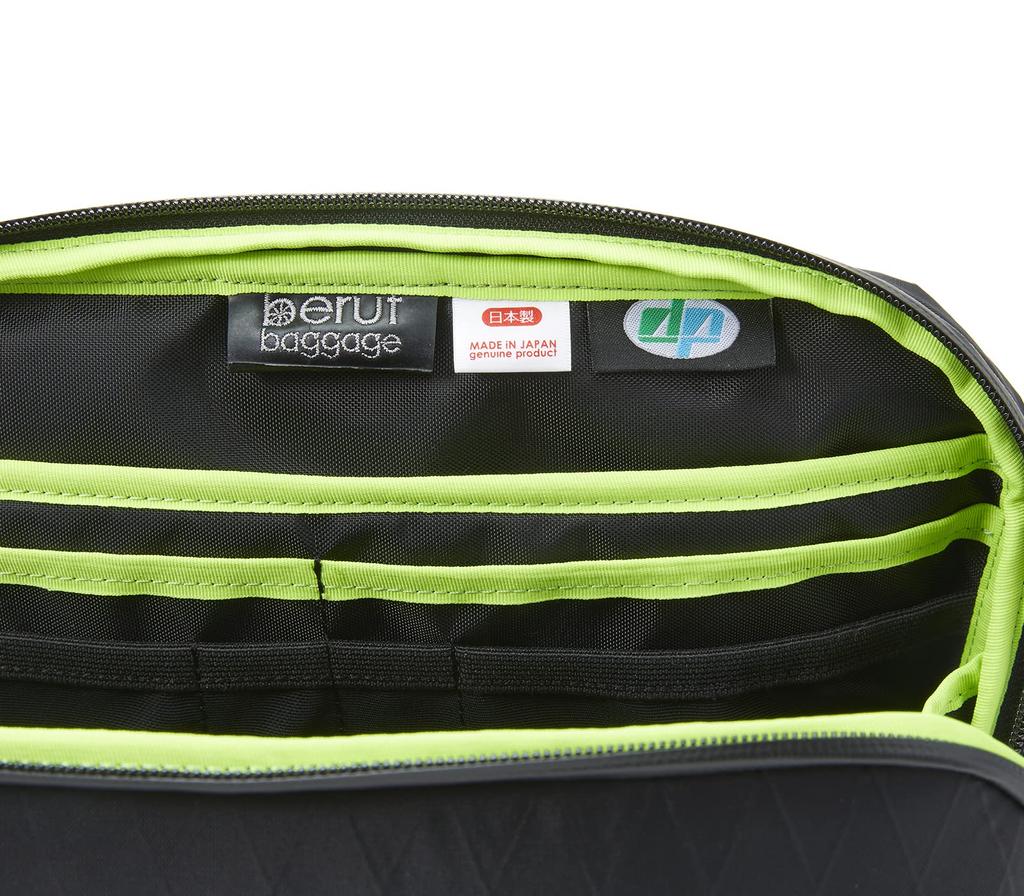 Рюкзак-слинг Beruf Baggage Geared Urban Explorer 6.0