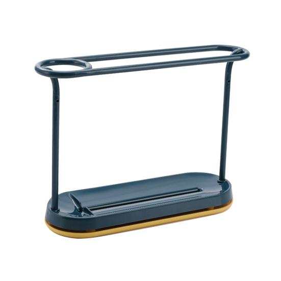 Кухонная щетка для сушки губки, сушилка для хранения, вешалка для посуды, держатель полки