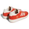Adidas Centennial 85 Low Preloved Red Unisex Sneakers Cream-White Off-White FZ5878