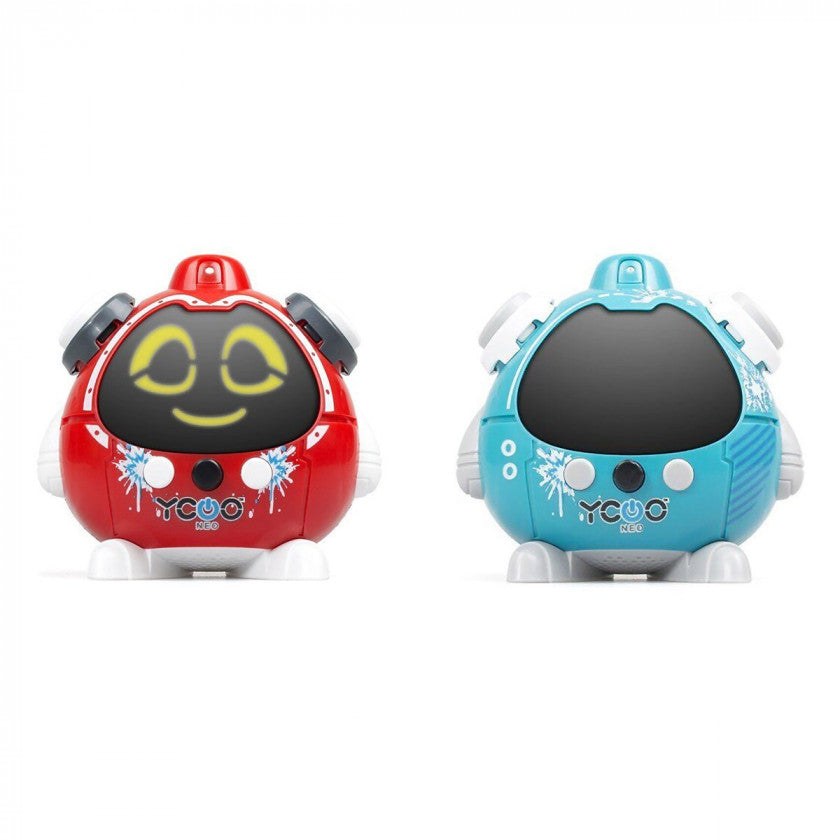 Silverlit | Робот | Джокер 1 случайный