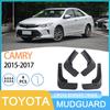Брызговики для Toyota Camry 2015-2017 для международной торговли