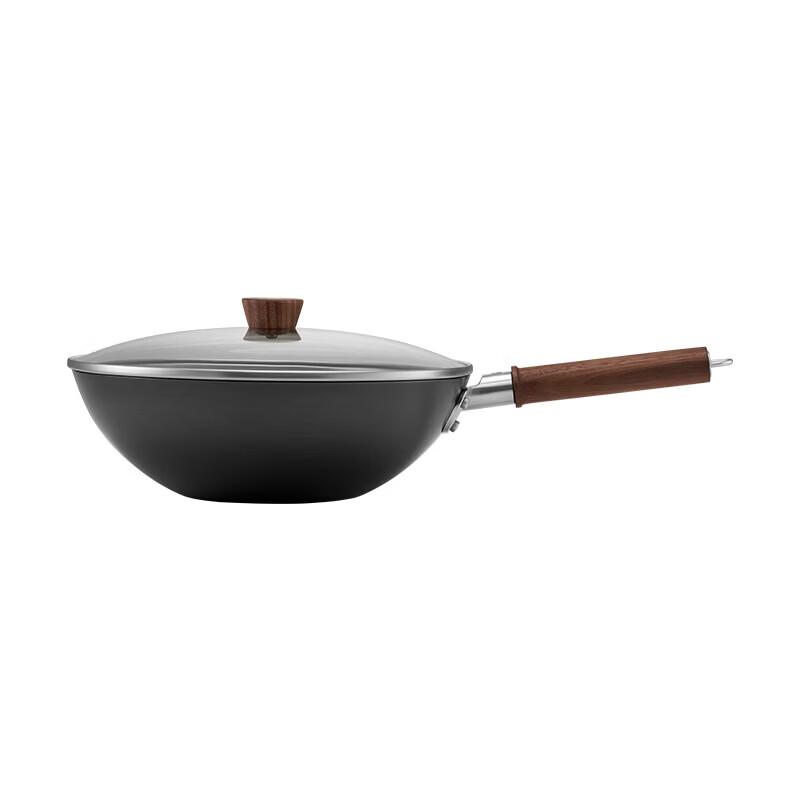 Zwilling Железный вок "Дракон" 30 см