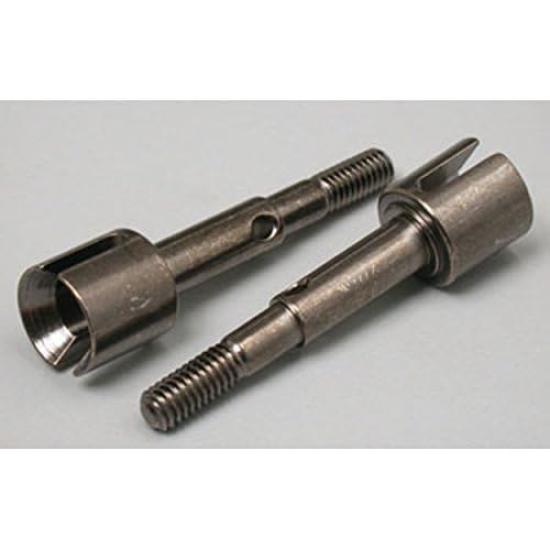 ЗАПЧАСТИ TAMIYA TG10 R Длинная ось колеса R/C SP-808