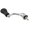 [Shimano] Stradic C2000S Handle Assembly, Part No. 10E5N, Silver