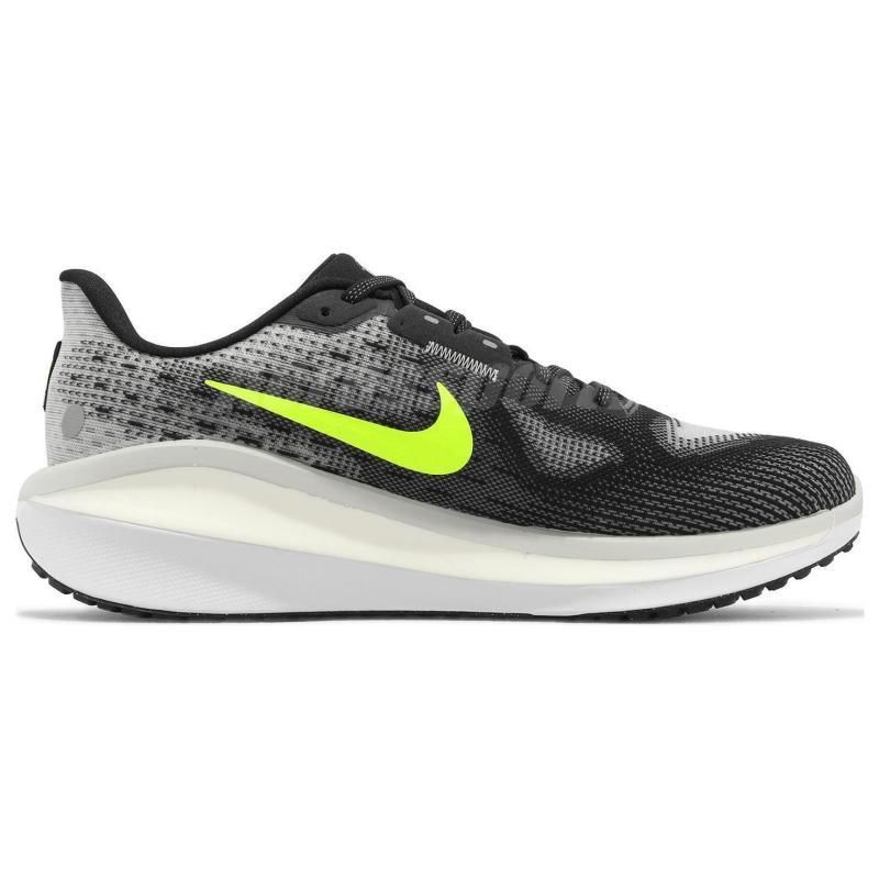 Nike Кроссовки Air Zoom Vomero 17 Черный Вольт FB1309-001