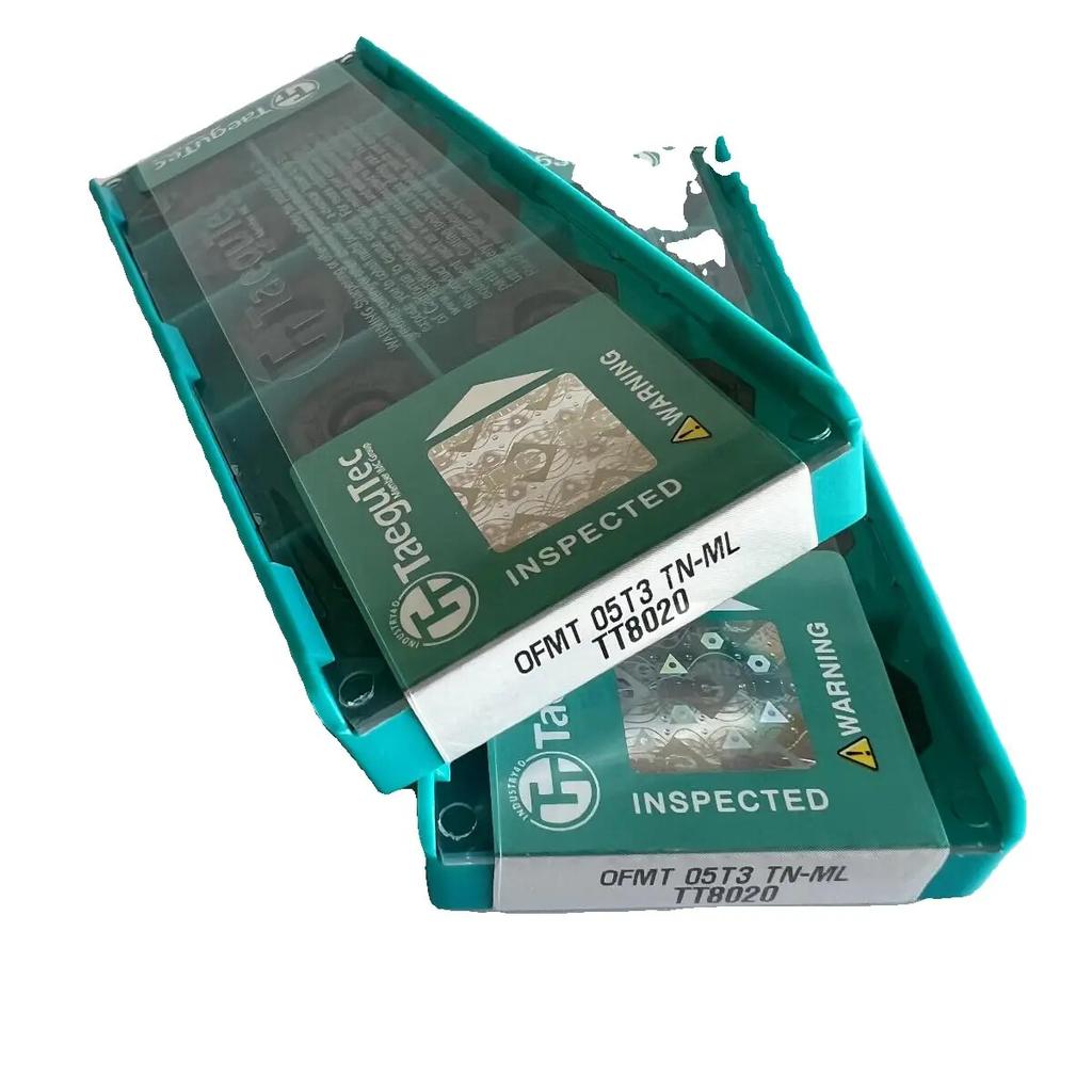 OFMT05T3TN-ML TT8020 / Carbide Blade 10 Pcs