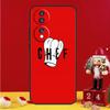 Чехол-нож для выпечки Love Baking для Honor Magic 7 6 8 Pro Honor Win X9a X9b X9c X9d X8c X8b 50 70 90 200 400 Lite