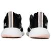 adidas Edge Gameday Удобные и модные Сетчатые Устойчивые к истиранию Легкие Низкие Повседневные Беговые кроссовки Женские IF0584