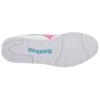 Reebok Rapide MU Низкие Беговые Кроссовки Бело-Зеленые Унисекс DV4603