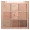 Eyeshadow Palette, Soft Nuts, 24 Pieces, 1 Piece