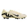 Nike Футбольная бутса Mercurial Vapor 15 Academy для искусственного газона, низкая, 'Lemonade' DJ5630-700