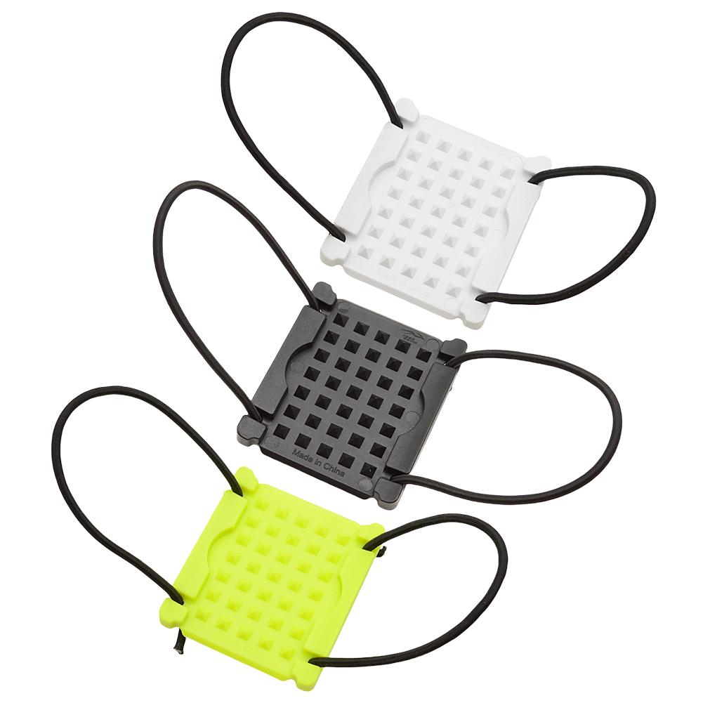 Scuba Diving Weight Fixing Plate Wear Resistant Diving Counterweight Fixed Plate BCD Webbing Mounting Plate Dive Accessories