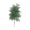 Artificial Greenery Stem for Holiday Decoration Floral Arrangement