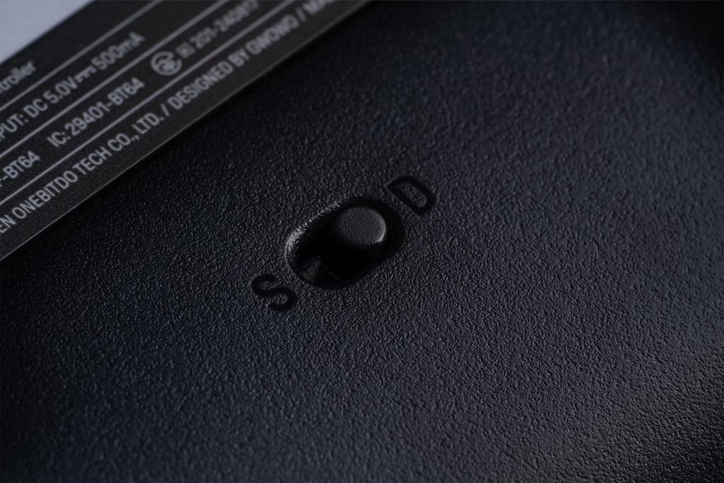 8Bitdo 64 Bluetooth Controller for Analogue Switch and Android 3D, Switch, 2, Windows, (Black)