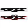 Подходит для пикапа багажник автомобиля наклейка RAM TRX кузов АБС-пластик Английская надпись