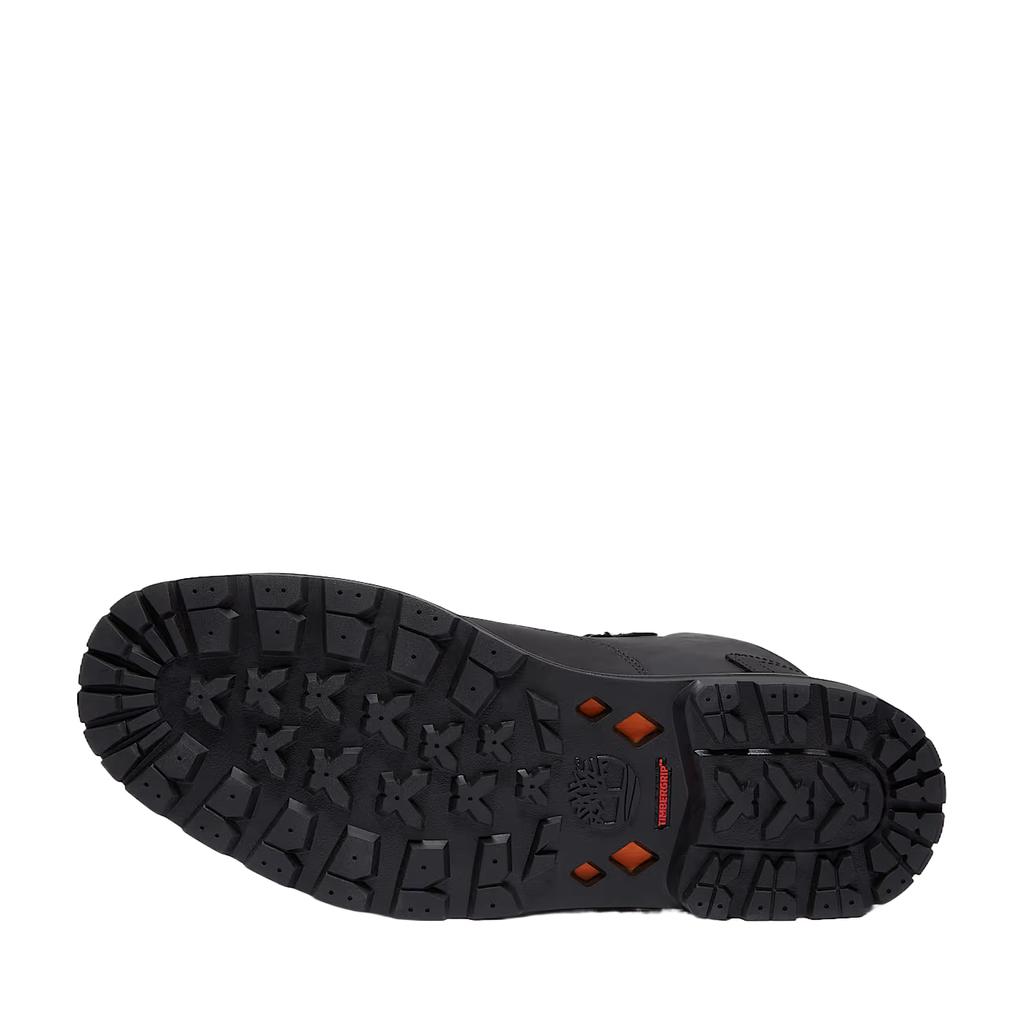 Timberland Удобные универсальные ботильоны Britton Road Мужские ботильоны TB0A6CFXW02